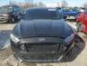 FORD FUSION TITANIUM