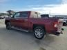 CHEVROLET SILVERADO K1500 HIGH COUNTRY