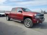 CHEVROLET SILVERADO K1500 HIGH COUNTRY