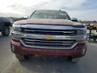 CHEVROLET SILVERADO K1500 HIGH COUNTRY