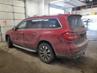 MERCEDES-BENZ GLS-CLASS 450 4MATIC