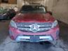 MERCEDES-BENZ GLS-CLASS 450 4MATIC