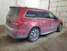 MERCEDES-BENZ GLS-CLASS 450 4MATIC