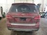 MERCEDES-BENZ GLS-CLASS 450 4MATIC