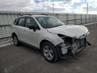 SUBARU FORESTER 2.5I