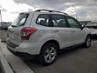 SUBARU FORESTER 2.5I