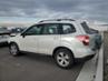 SUBARU FORESTER 2.5I