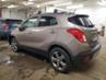 BUICK ENCORE CONVENIENCE