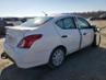 NISSAN VERSA S