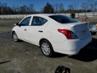 NISSAN VERSA S