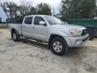 TOYOTA TACOMA DOUBLE CAB LONG BED