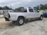 TOYOTA TACOMA DOUBLE CAB LONG BED