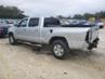 TOYOTA TACOMA DOUBLE CAB LONG BED