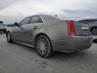 CADILLAC CTS