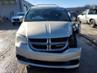 DODGE GRAND CARAVAN SXT