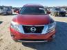 NISSAN PATHFINDER S