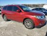 NISSAN PATHFINDER S