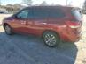 NISSAN PATHFINDER S