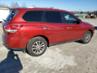 NISSAN PATHFINDER S