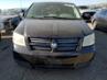 DODGE GRAND CARAVAN SE