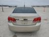 CHEVROLET CRUZE LS