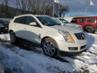 CADILLAC SRX PERFORMANCE COLLECTION