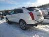 CADILLAC SRX PERFORMANCE COLLECTION