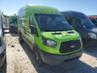 FORD TRANSIT T-350 HD