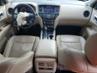 NISSAN PATHFINDER S