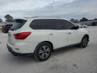 NISSAN PATHFINDER S