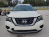 NISSAN PATHFINDER S