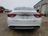 CHRYSLER 200 LIMITED