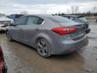 KIA FORTE EX