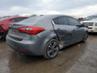 KIA FORTE EX