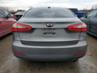 KIA FORTE EX