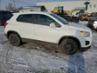 CHEVROLET TRAX LS