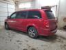 DODGE GRAND CARAVAN SXT