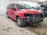 DODGE GRAND CARAVAN SXT