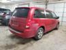 DODGE GRAND CARAVAN SXT