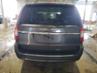 CHRYSLER TOWN & COUNTRY TOURING