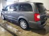 CHRYSLER TOWN & COUNTRY TOURING