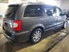 CHRYSLER TOWN & COUNTRY TOURING