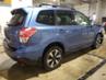 SUBARU FORESTER 2.5I LIMITED