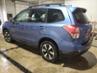 SUBARU FORESTER 2.5I LIMITED