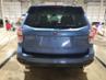 SUBARU FORESTER 2.5I LIMITED