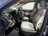 SUBARU FORESTER 2.5I LIMITED