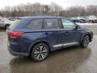 MITSUBISHI OUTLANDER SE