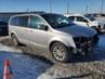 DODGE GRAND CARAVAN SXT