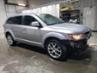 DODGE JOURNEY GT