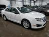 FORD FUSION S